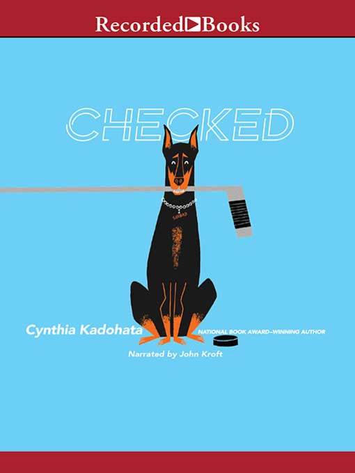 Title details for Checked by Cynthia Kadohata - Available